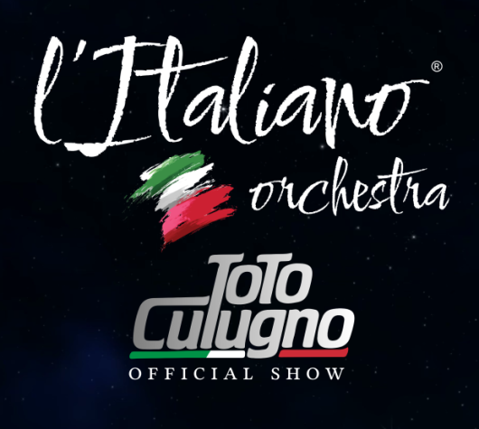 Logo L'Italiano Orchestra